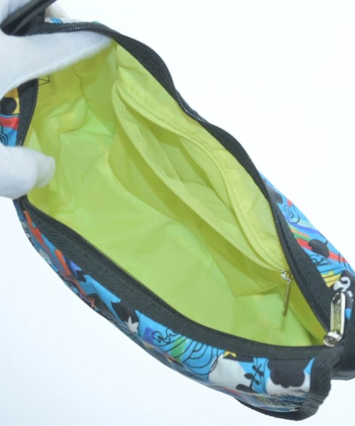 Lesport SAC กระเป๋าสะพาย