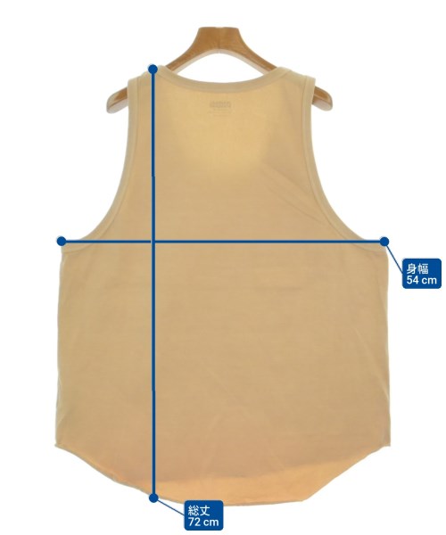 JOURNAL STANDARD เสื้อกล้าม