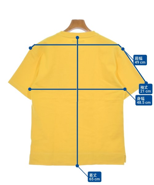 JOURNAL STANDARD เสื้อยืด/เสื้อท็อปส์