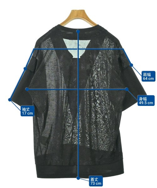 TORNADO MART เสื้อยืด/เสื้อท็อปส์