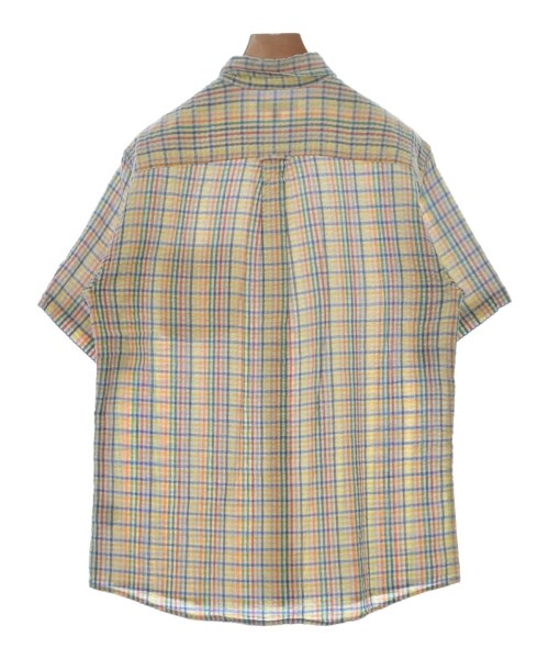 GAIJIN MADE เสื้อลำลอง