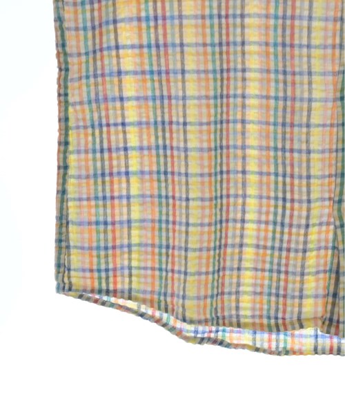GAIJIN MADE เสื้อลำลอง