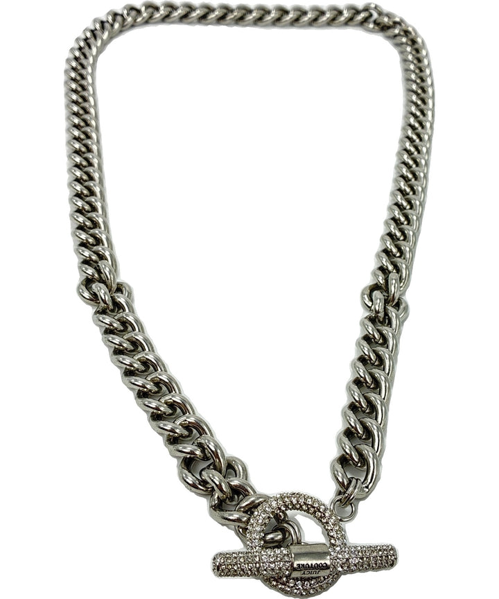 JUICY COUTURE สร้อยคอ