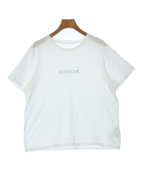23ku เสื้อยืด/เสื้อท็อปส์