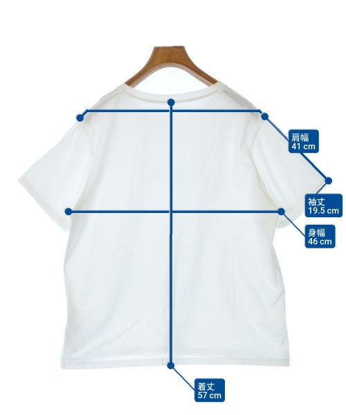 23ku เสื้อยืด/เสื้อท็อปส์