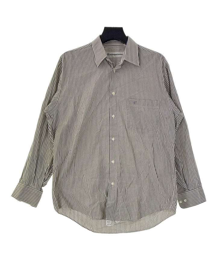 courreges เสื้อลำลอง