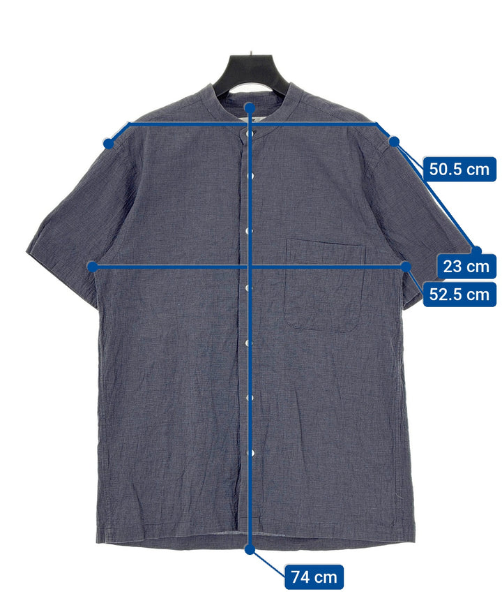 courreges เสื้อลำลอง