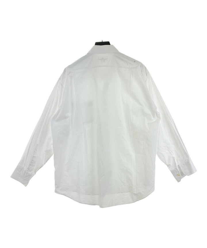 courreges เสื้อลำลอง