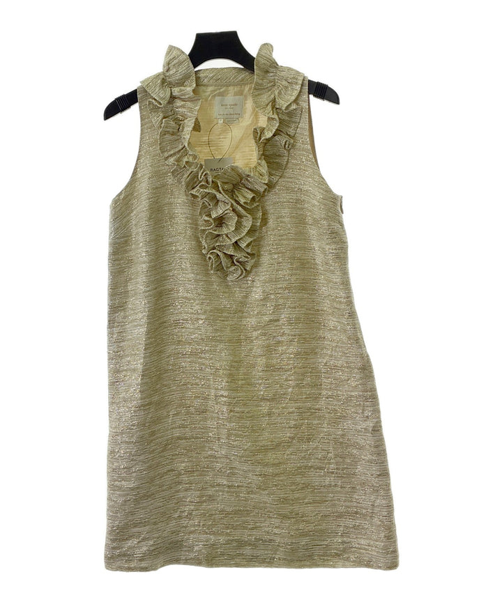 kate spade new york ชุดเดรส