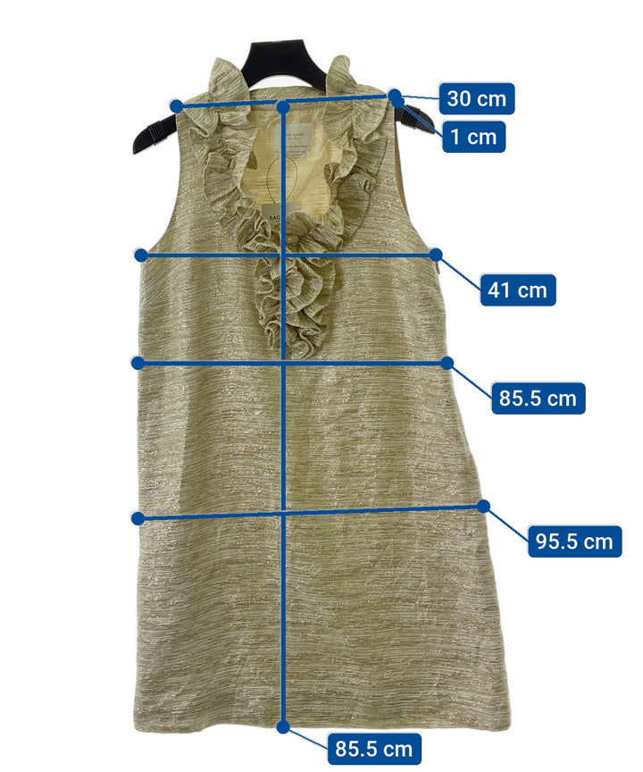 kate spade new york ชุดเดรส