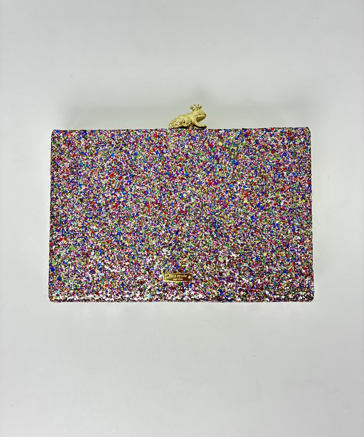 kate spade new york คลัตช์