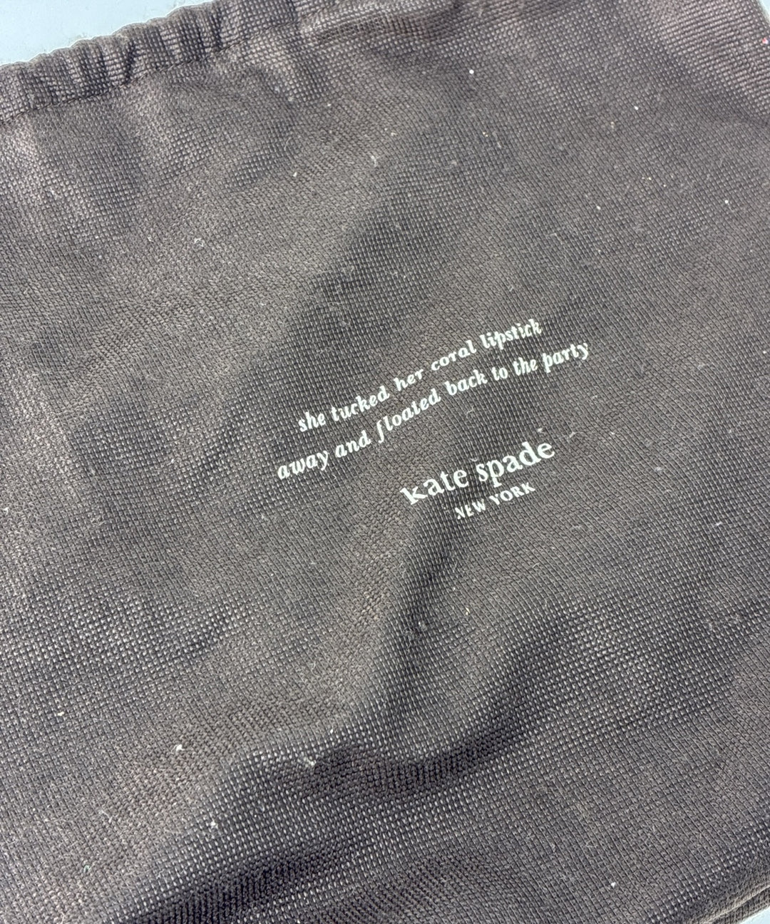 kate spade new york คลัตช์