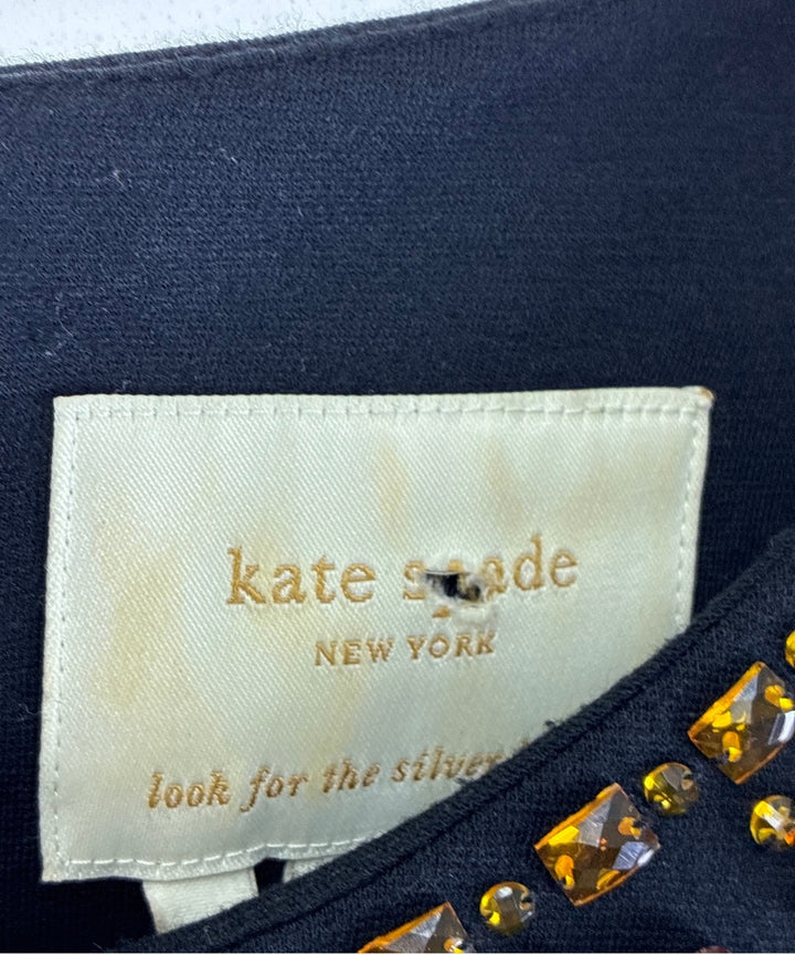 kate spade new york ชุดเดรส