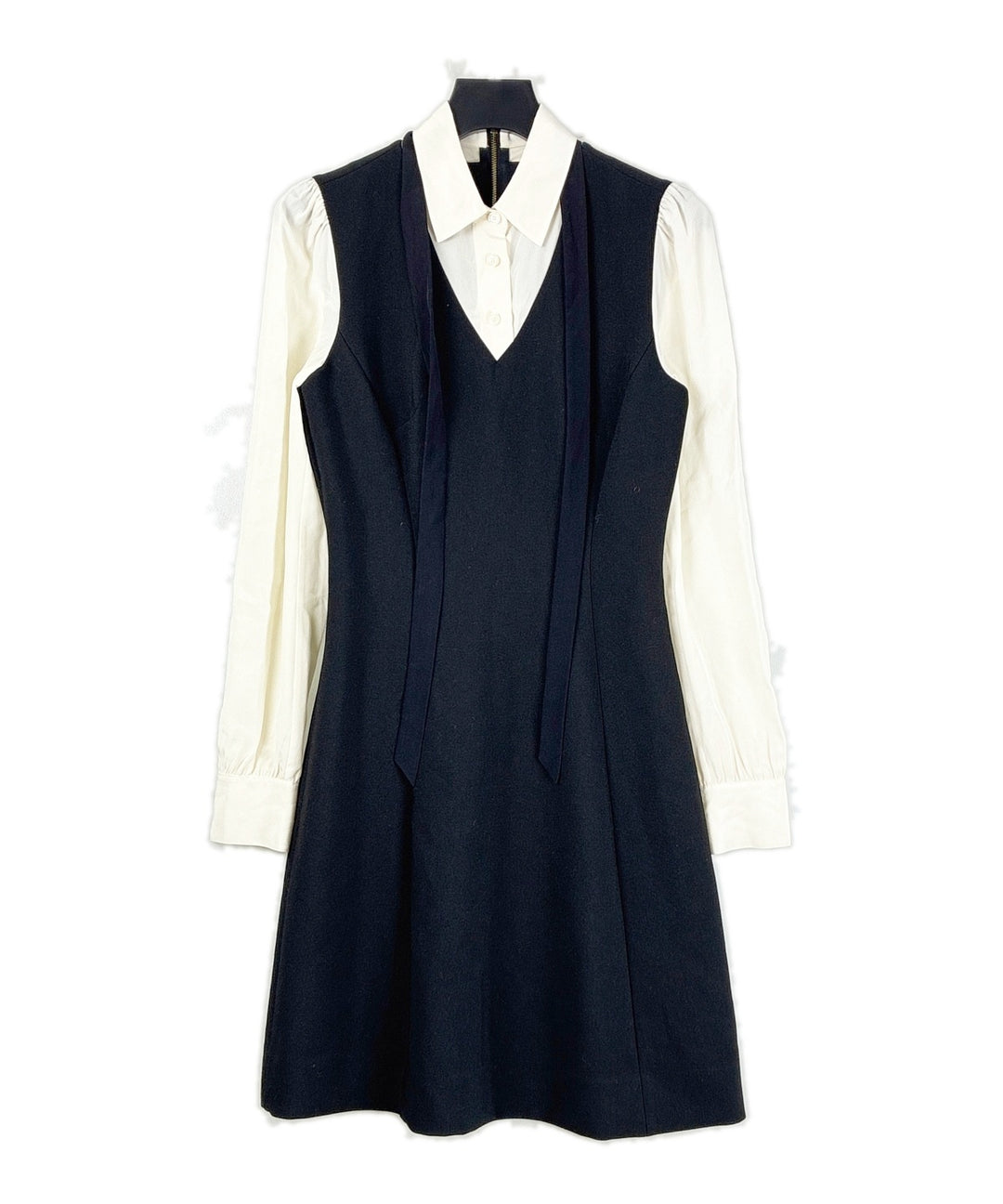 kate spade new york ชุดเดรส