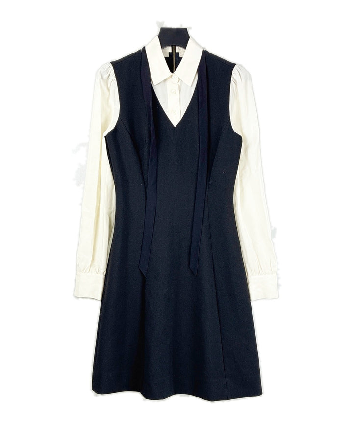 kate spade new york ชุดเดรส