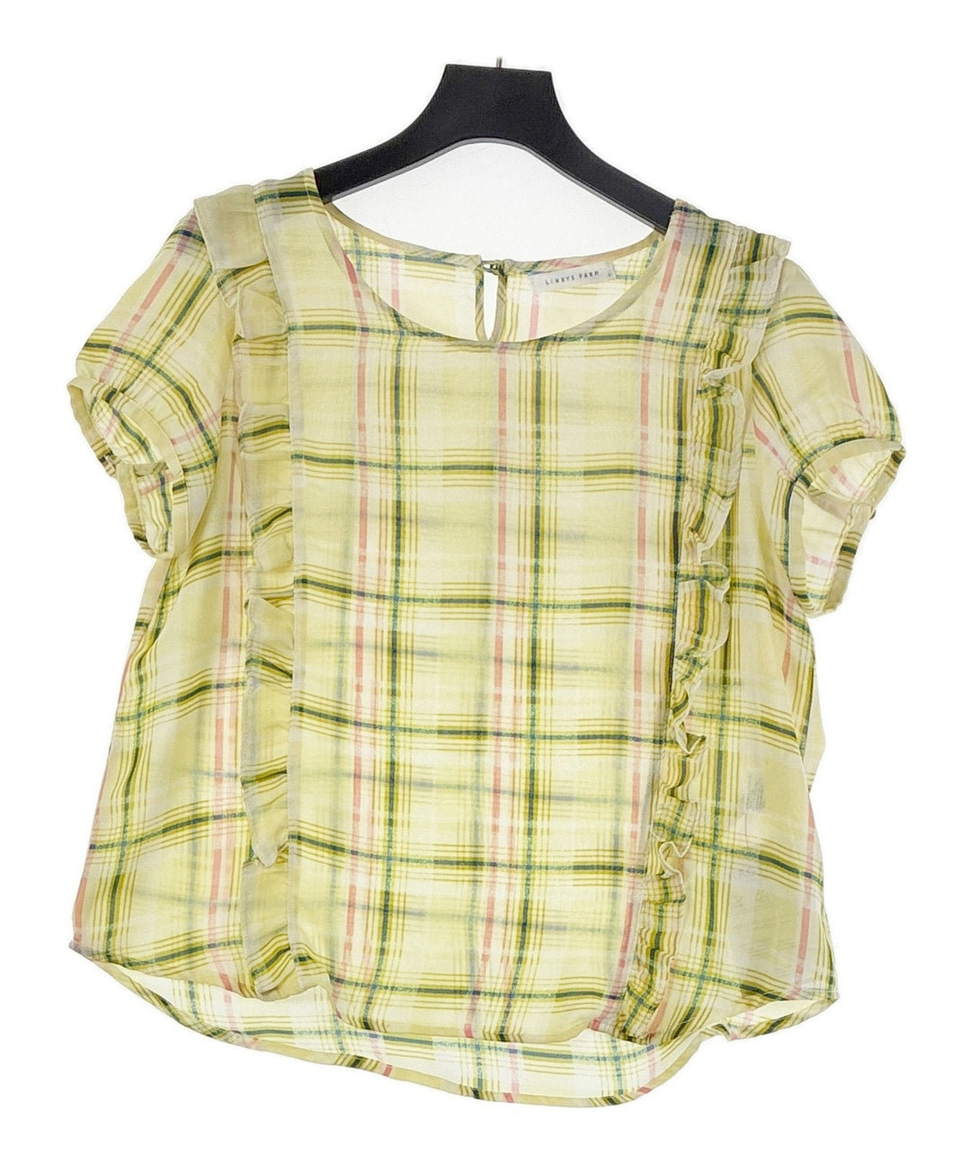 LOWRYS FARM เสื้อสตรี