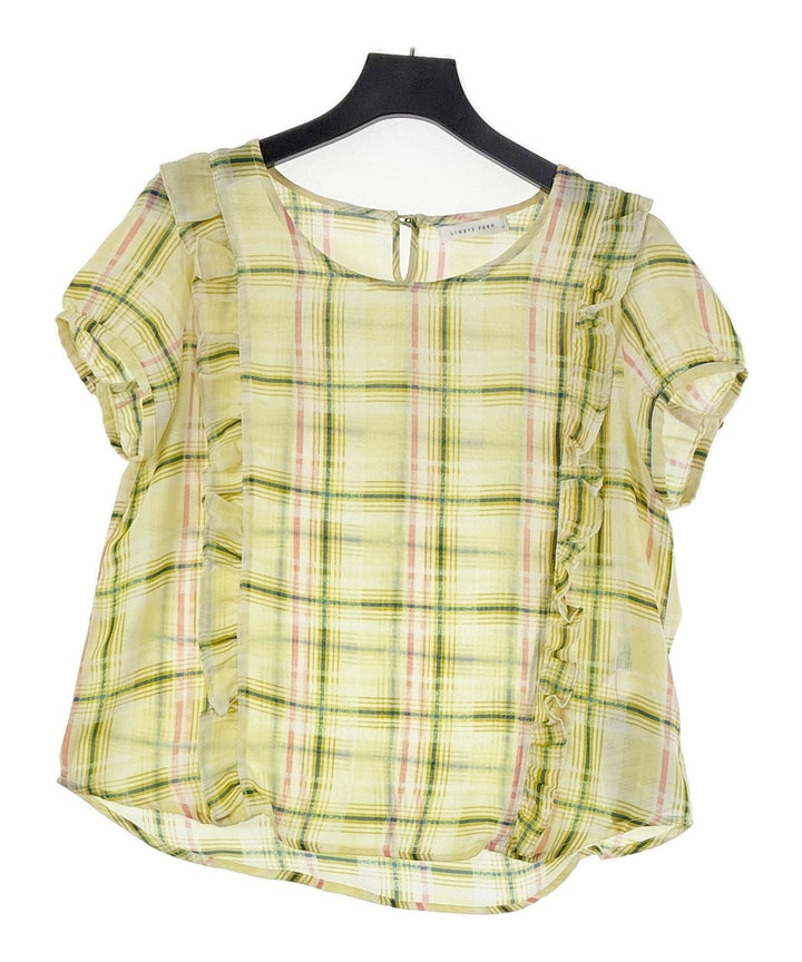 LOWRYS FARM เสื้อสตรี