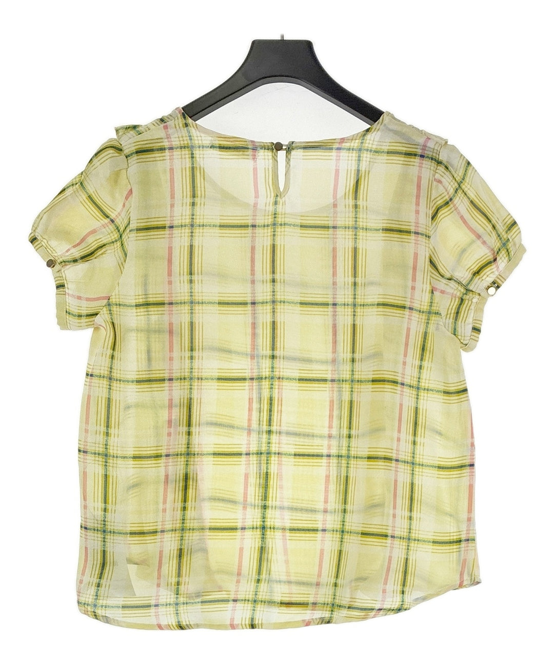 LOWRYS FARM เสื้อสตรี