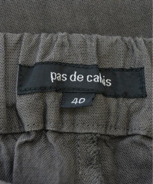 pas de calais กางเกง อื่น