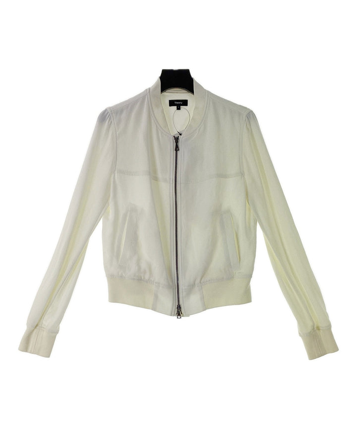 Theory แจ็คเก็ตเบลาส์