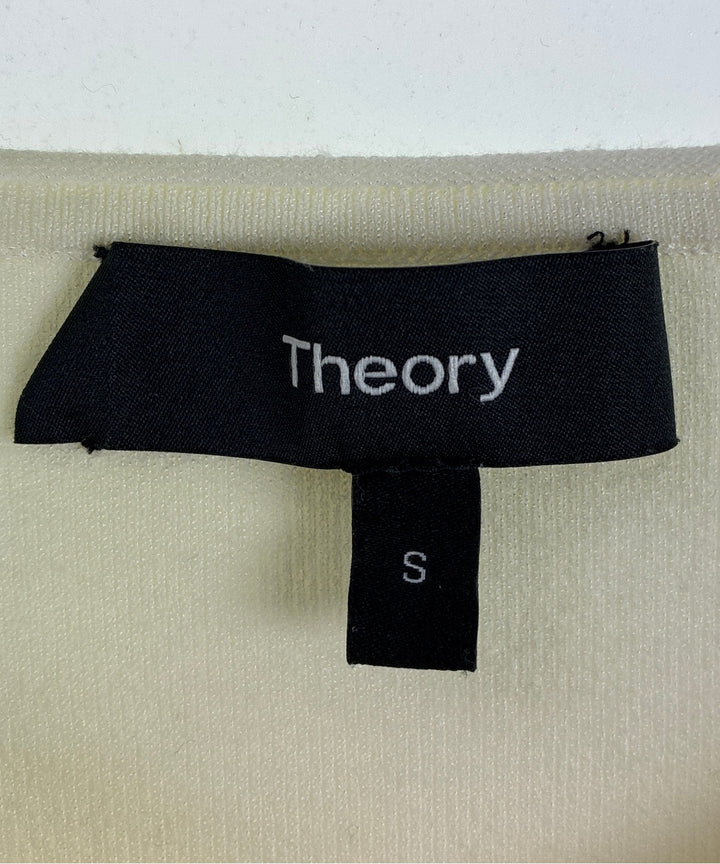 Theory เสื้อยืด/เสื้อท็อปส์