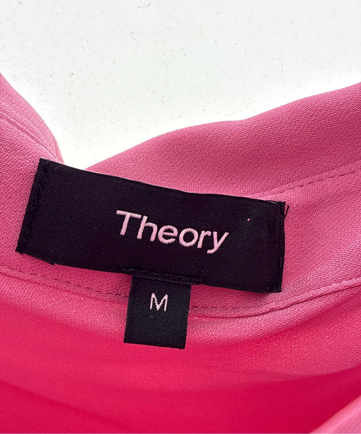 Theory เสื้อสตรี