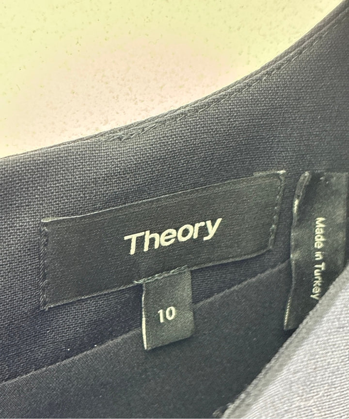 Theory ชุดเดรส