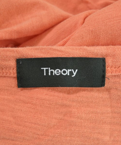 Theory เสื้อยืด/เสื้อท็อปส์