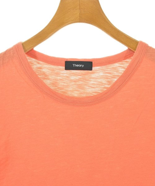 Theory เสื้อยืด/เสื้อท็อปส์