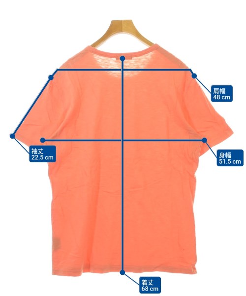 Theory เสื้อยืด/เสื้อท็อปส์