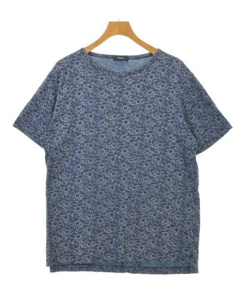 Theory เสื้อยืด/เสื้อท็อปส์