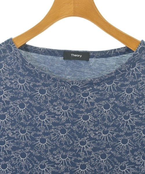 Theory เสื้อยืด/เสื้อท็อปส์