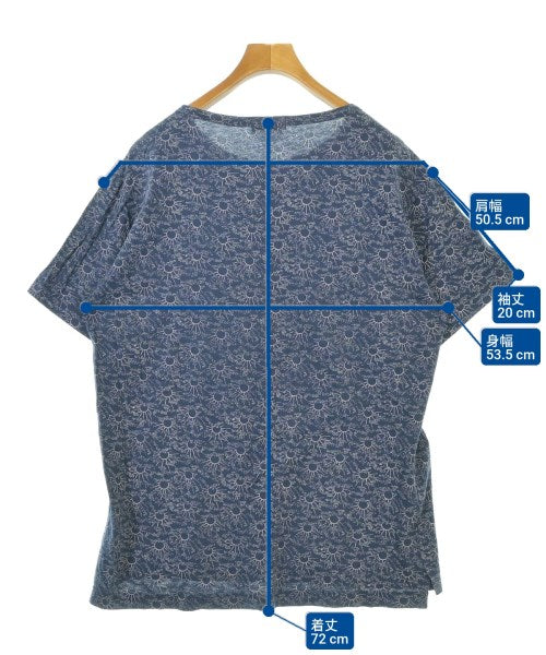 Theory เสื้อยืด/เสื้อท็อปส์
