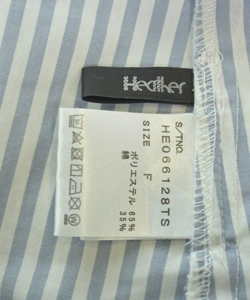 Heather เสื้อสตรี