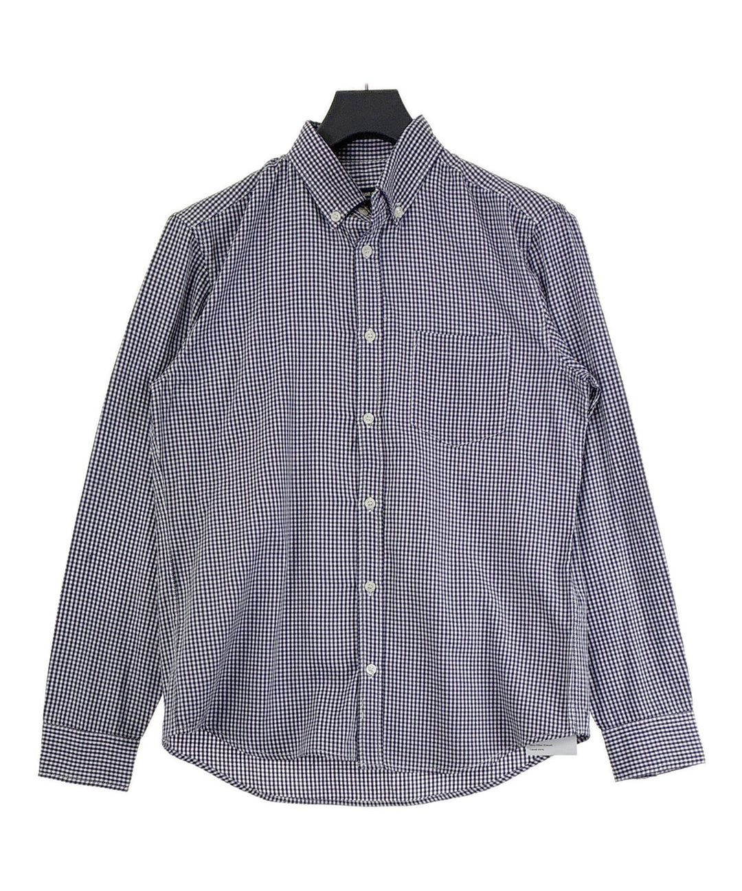 COMME CA ISM เสื้อลำลอง