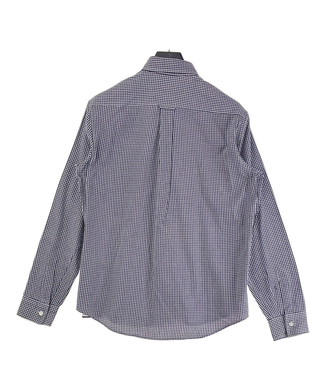 COMME CA ISM เสื้อลำลอง