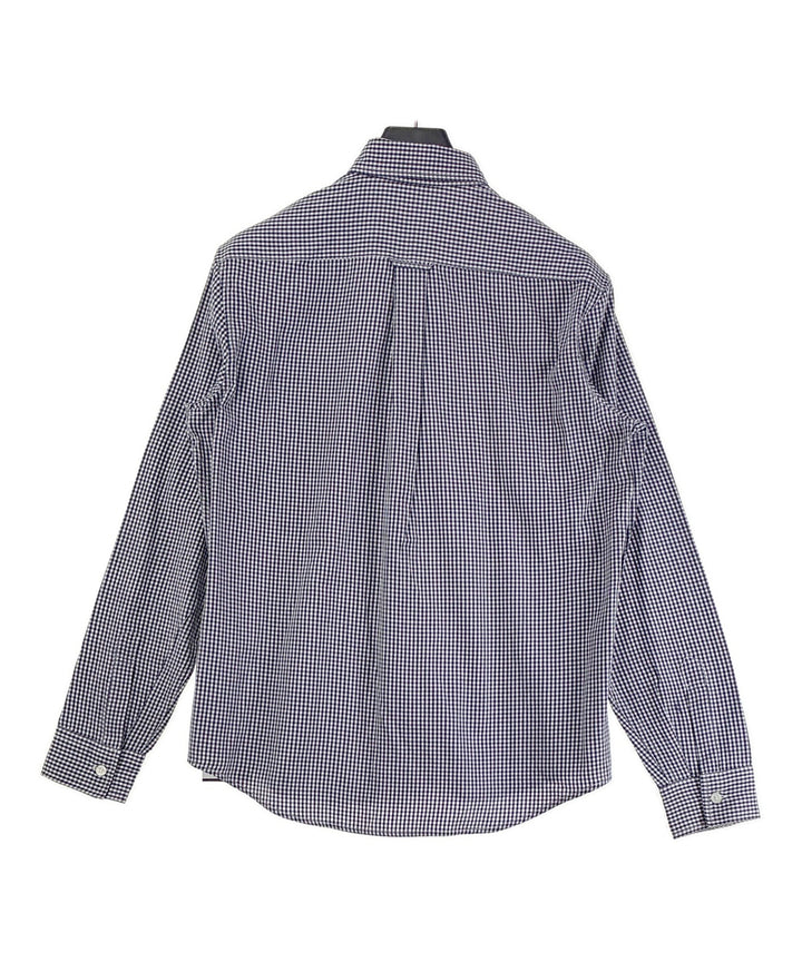 COMME CA ISM เสื้อลำลอง