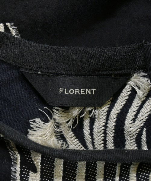 FLORENT เสื้อสตรี