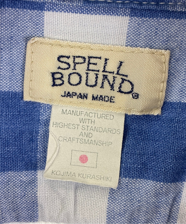 SPELLBOUND เสื้อลำลอง