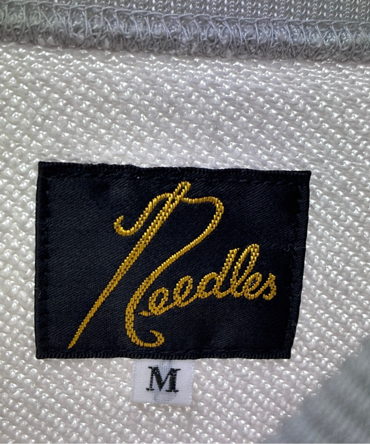 Needles เสื้อยืด/เสื้อท็อปส์