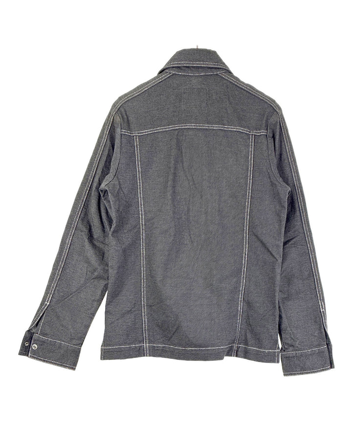 Needles เสื้อลำลอง