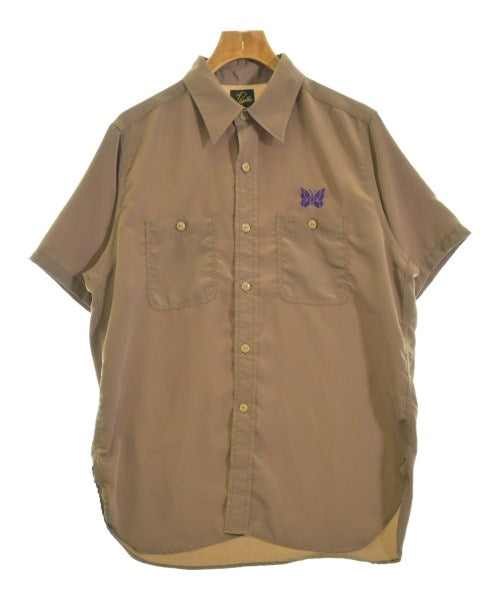 Needles เสื้อลำลอง