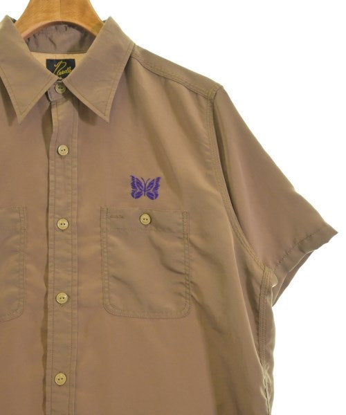 Needles เสื้อลำลอง
