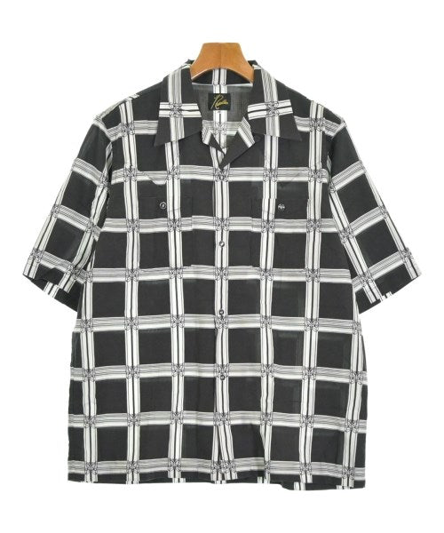 Needles เสื้อลำลอง