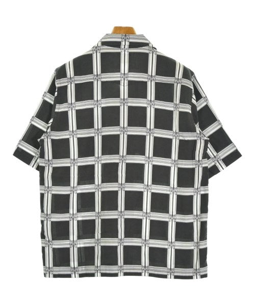 Needles เสื้อลำลอง