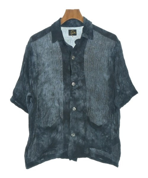 Needles เสื้อลำลอง