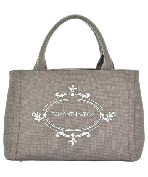 Samantha Vega กระเป๋าถือขนาดใหญ่