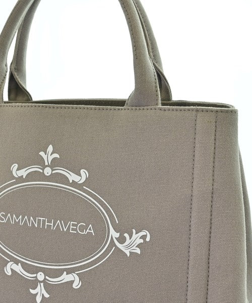 Samantha Vega กระเป๋าถือขนาดใหญ่