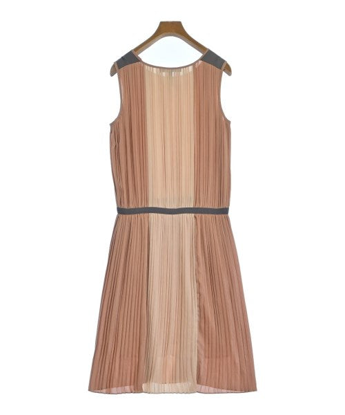 BCBG MAXAZRIA ชุดเดรส