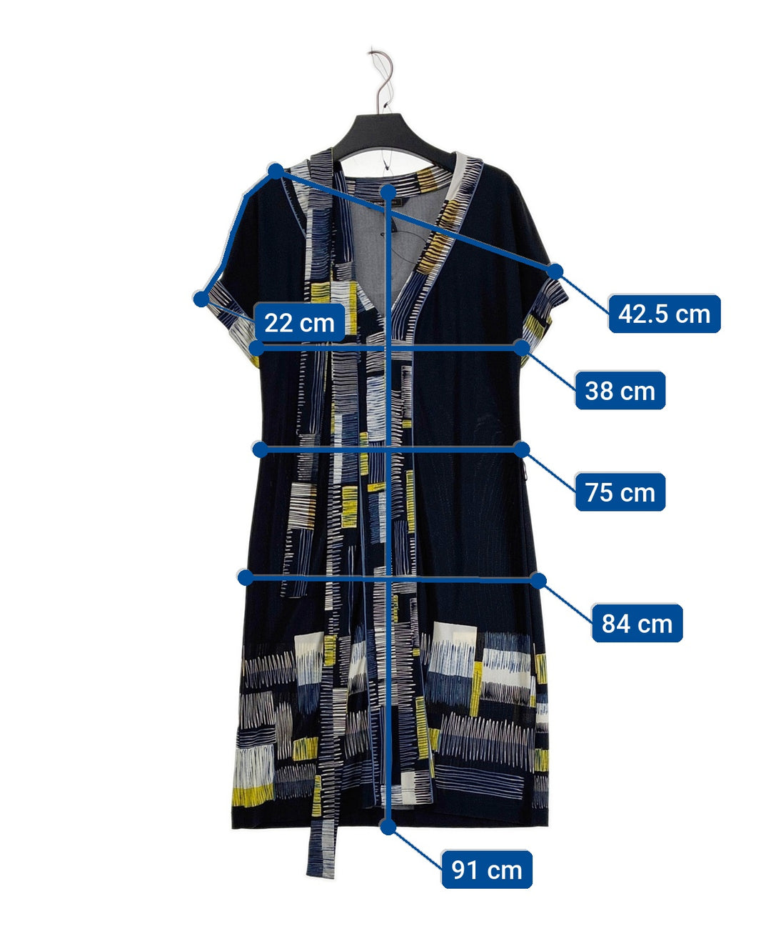 BCBG MAXAZRIA ชุดเดรส